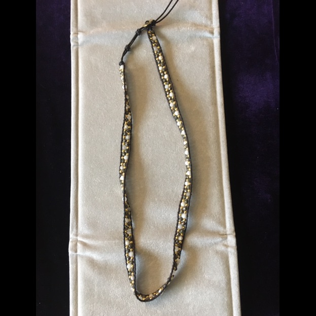Festive Lulu Dharma Necklace